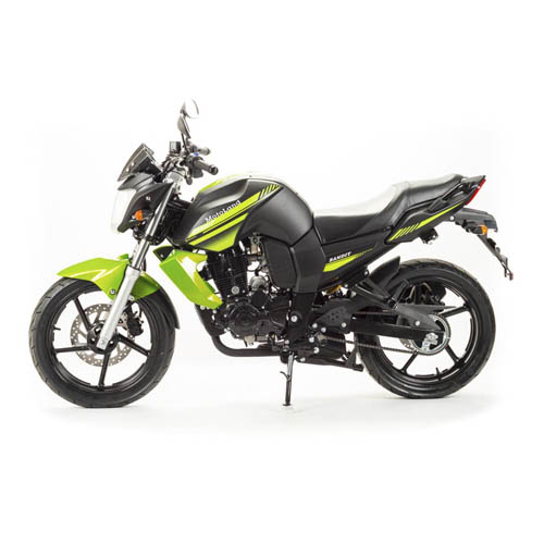 Купить мотоцикл Motoland Bandit 250cc Мотоцикл Motoland Bandit 250cc