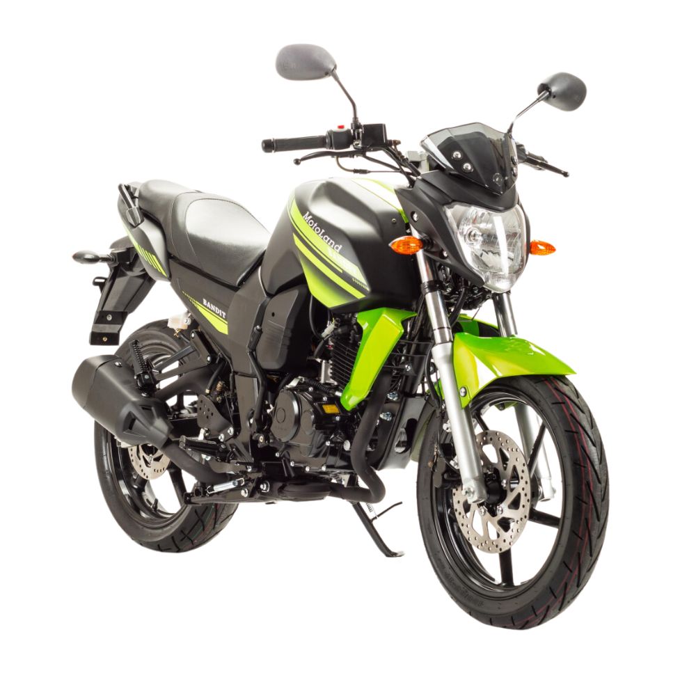 Мотоцикл Motoland Bandit 250cc