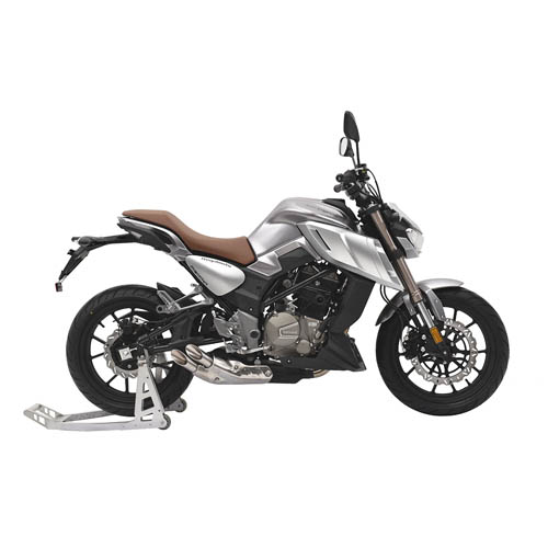Мотоцикл Regulmoto ALIEN MONSTER 300