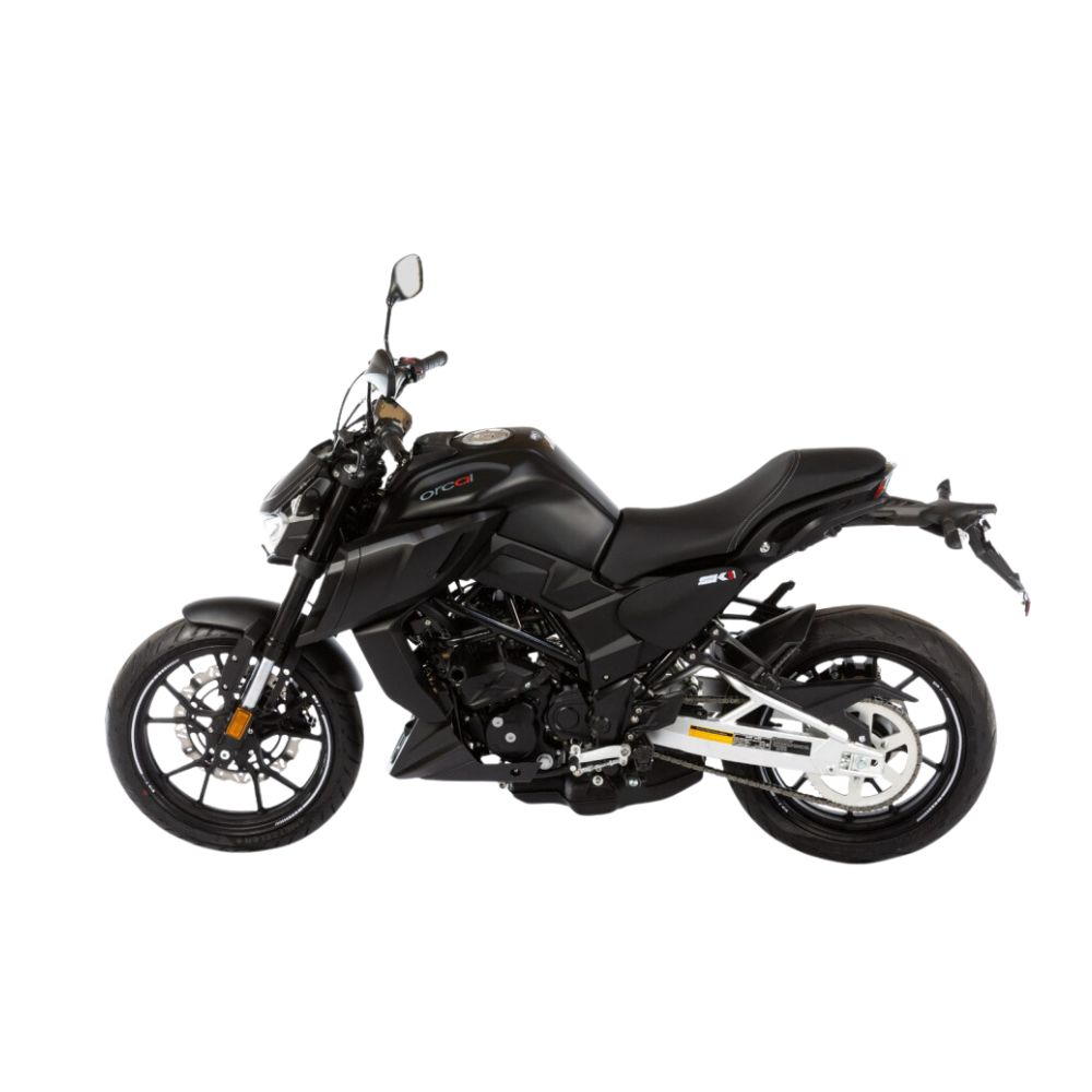 Купить мотоцикл Regulmoto ALIEN MONSTER 300 Мотоцикл Regulmoto ALIEN MONSTER 300