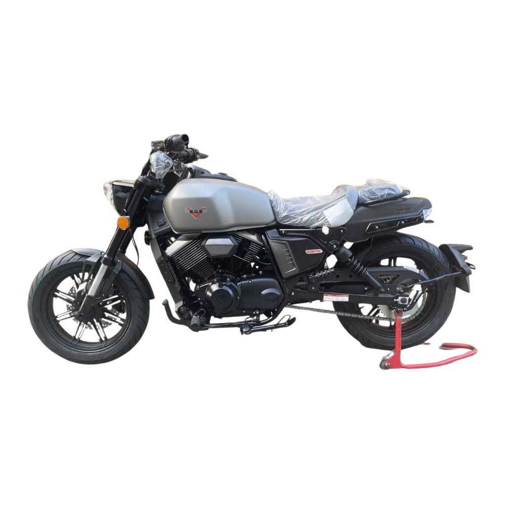 Купить Мотоцикл Regulmoto V BOB Мотоцикл Regulmoto V-BOB