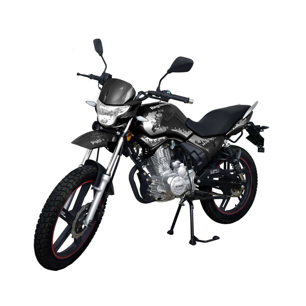 Купить мотоцикл Regulmoto SK200-9 Мотоцикл Regulmoto SK200-9