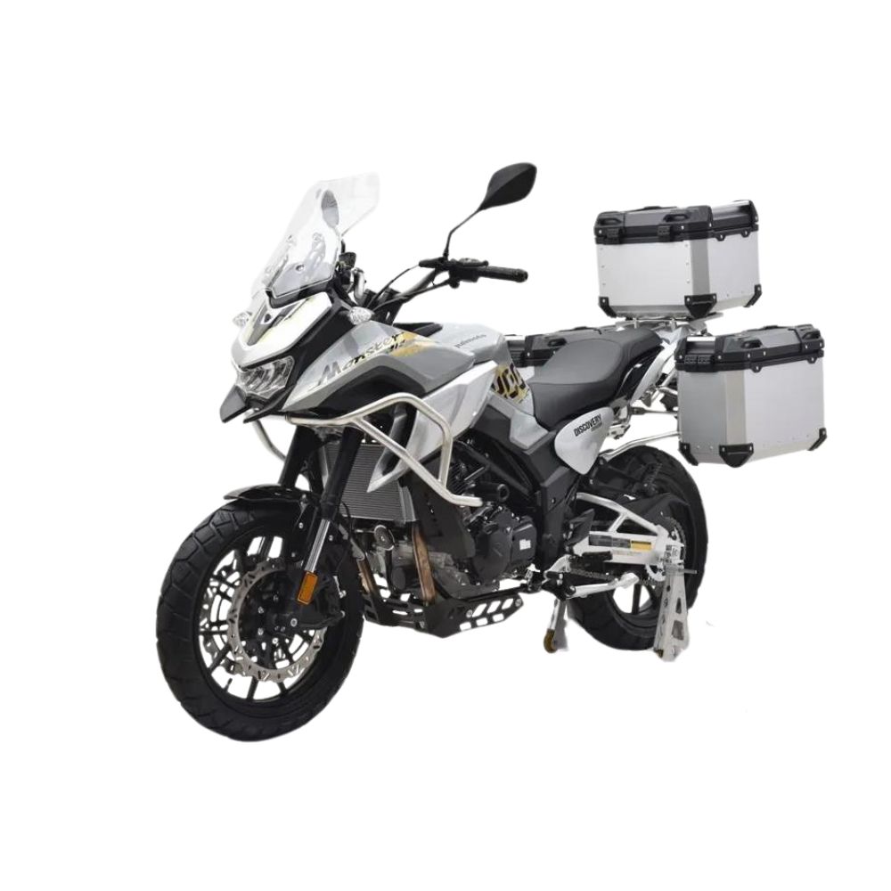 Купить мотоцикл Regulmoto Discovery Мотоцикл Regulmoto Discovery