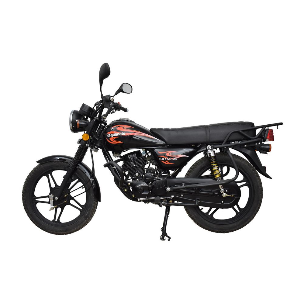 Купить мотоцикл Regulmoto SK 200-20