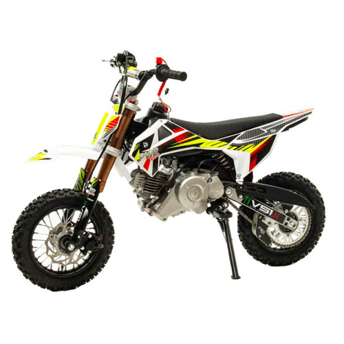 Купить питбайк PWR Racing FRZ 60 (2021 г.)