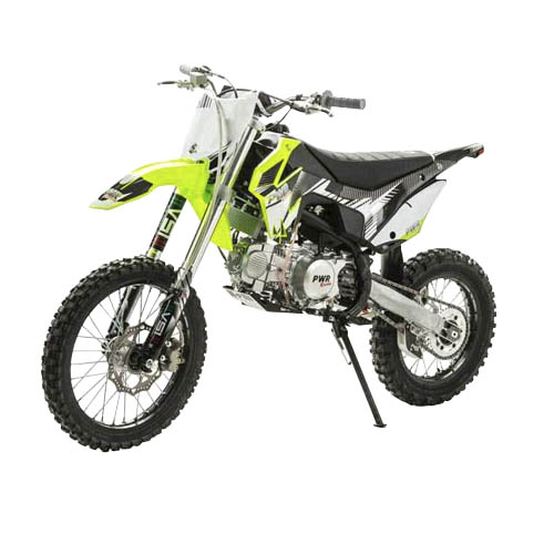 Купить питбайк PWR RACING FRZ 140