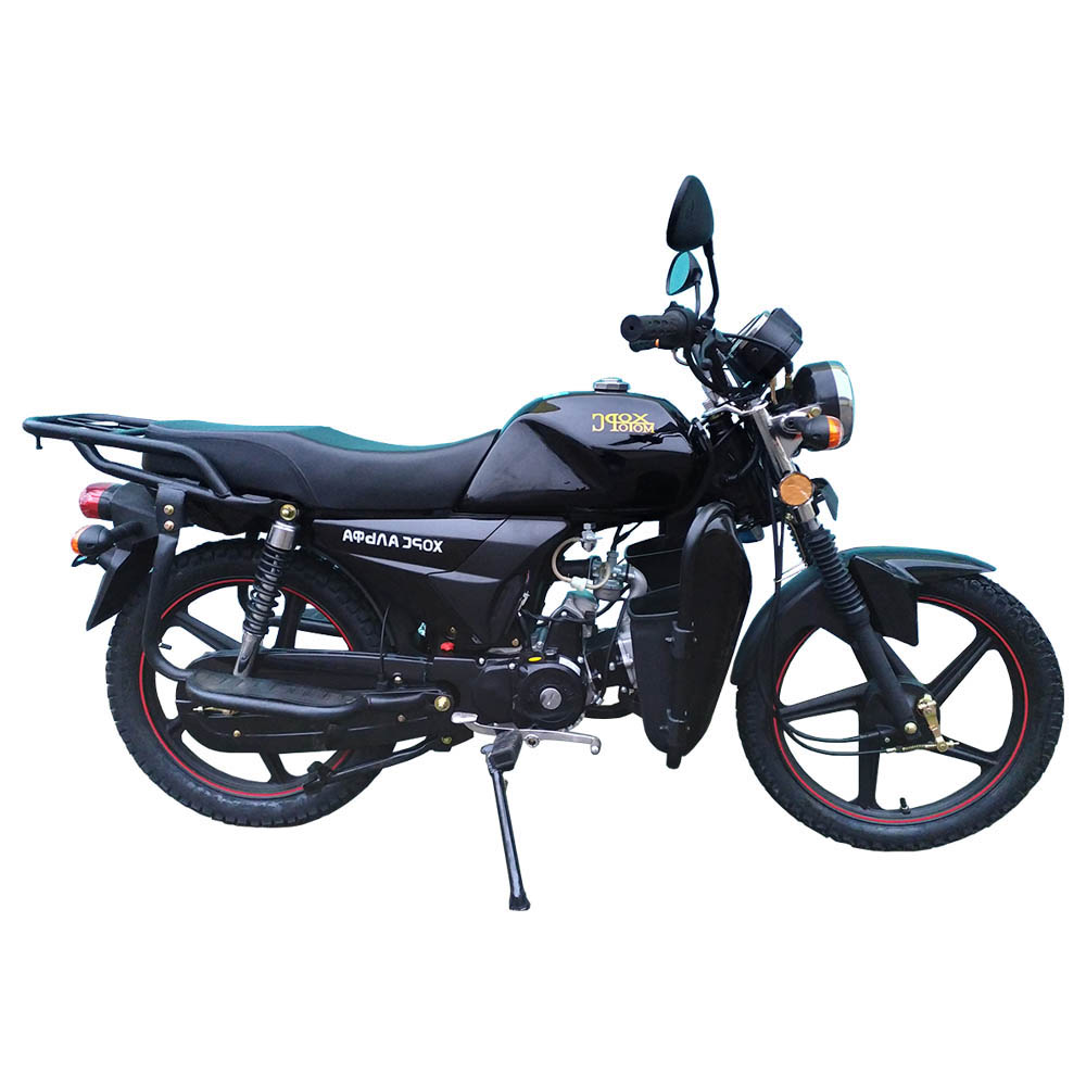 Мопед Хорс Альфа New 49cc