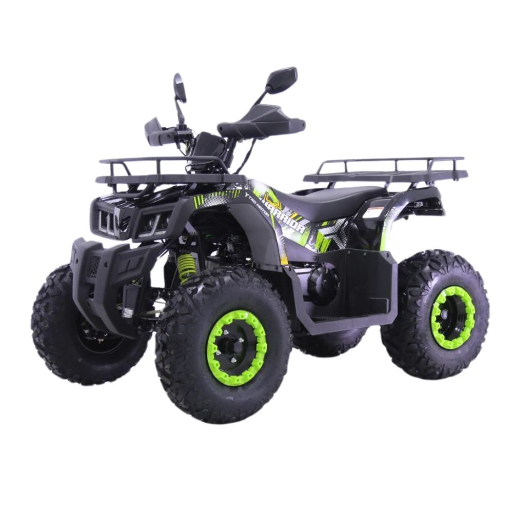Купить квадроцикл YACOTA WARRIOR 200cc (мотокомплект) Квадроцикл YACOTA WARRIOR 200cc (мотокомплект)