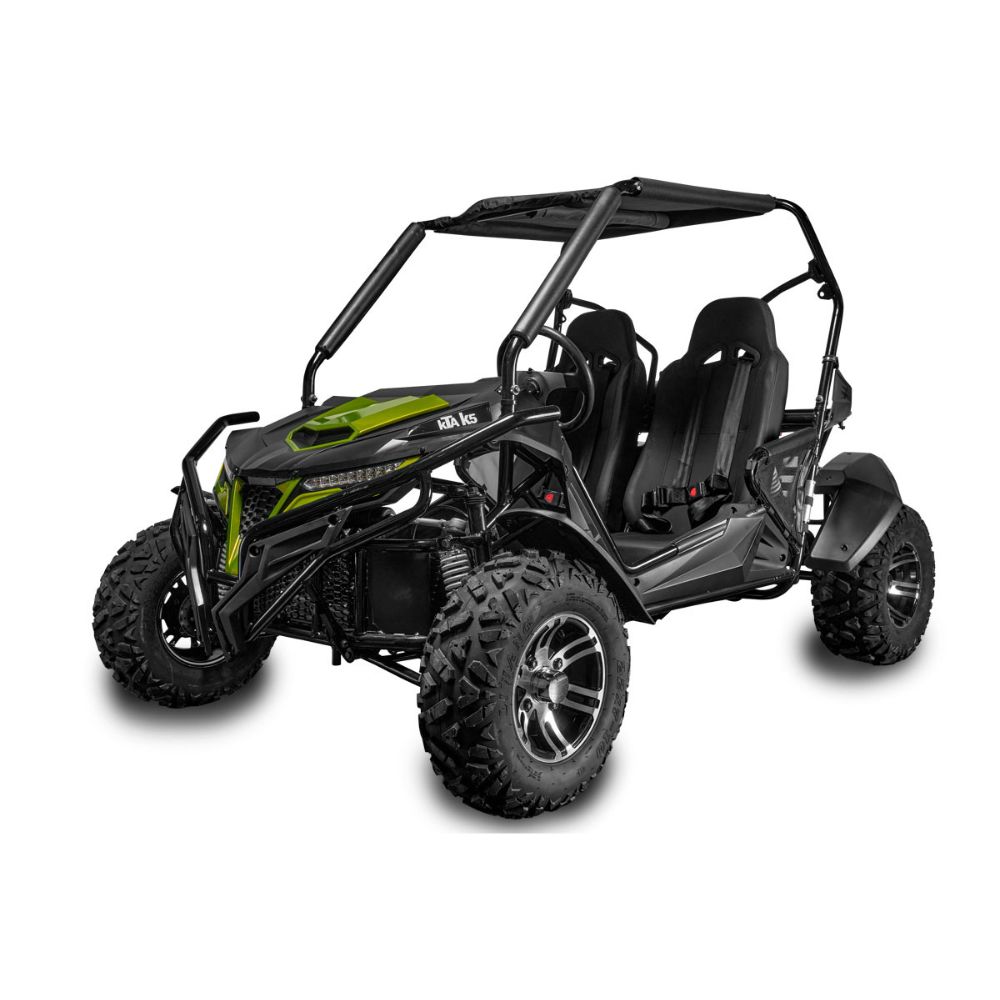 Купить Багги KTA K5 LD 2023