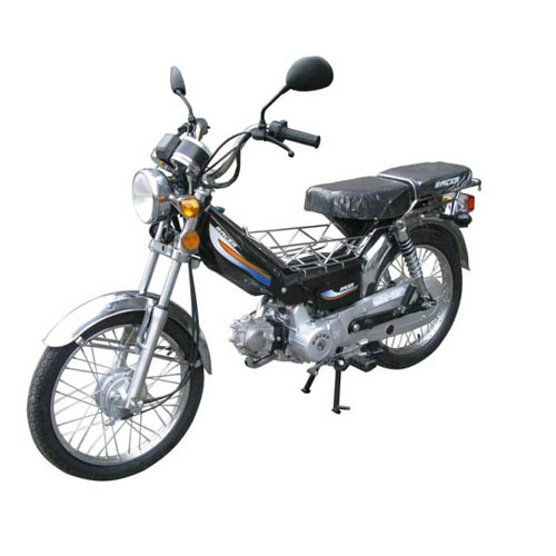 Купить мотоцикл RACER RC50-A DELTA