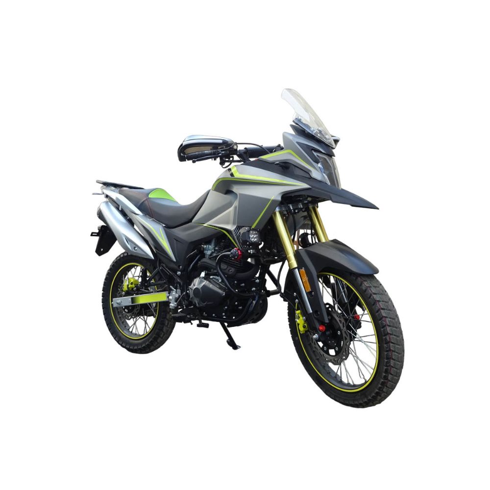 Купить мотоцикл CORSAR 250cc Мотоцикл CORSAR 250cc