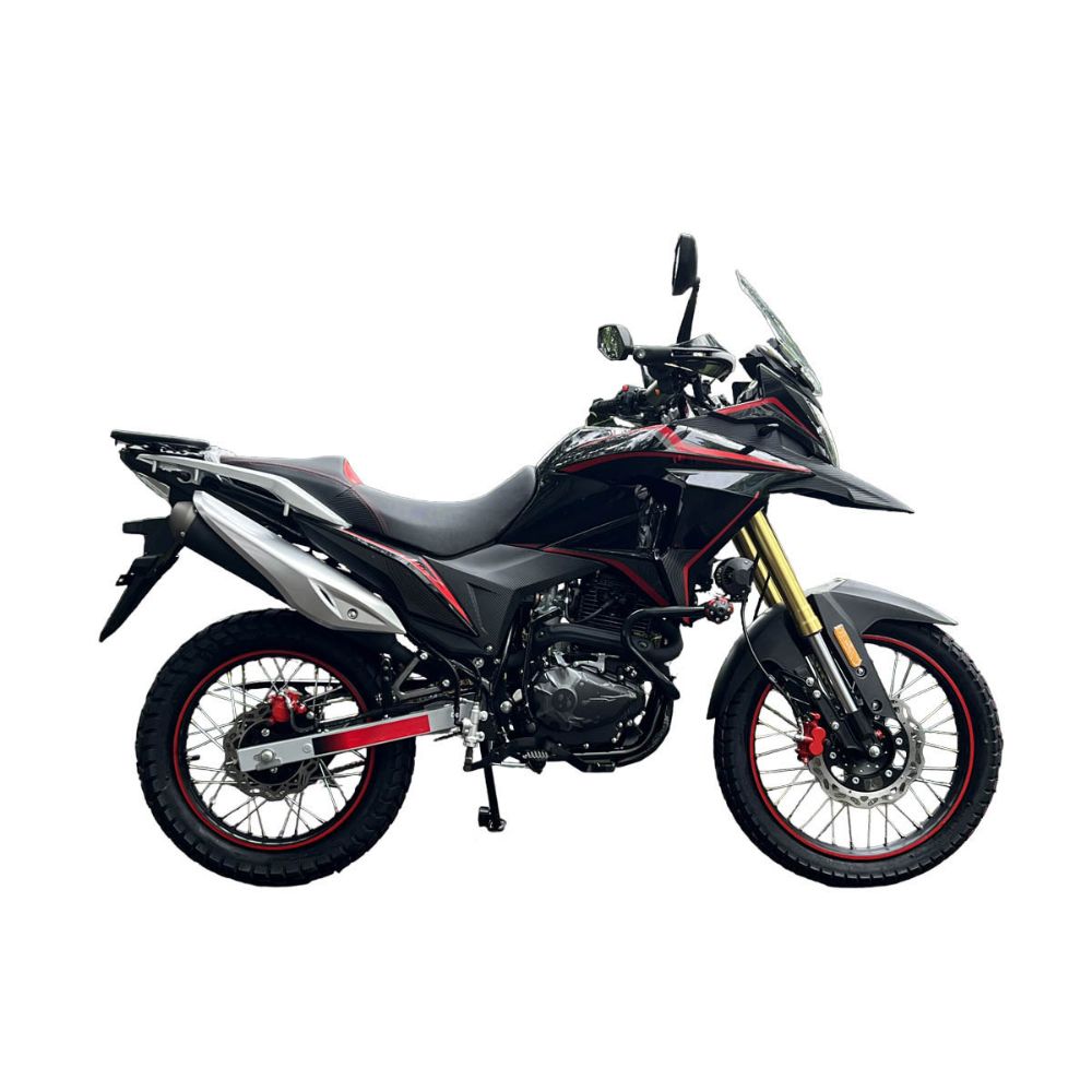 Мотоцикл CORSAR 250cc