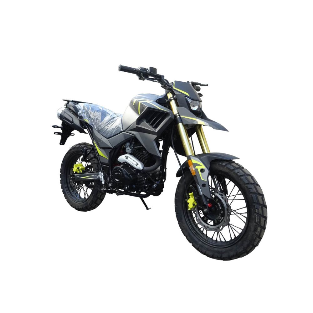 Мотоцикл Shineray MIRAGE 250cc