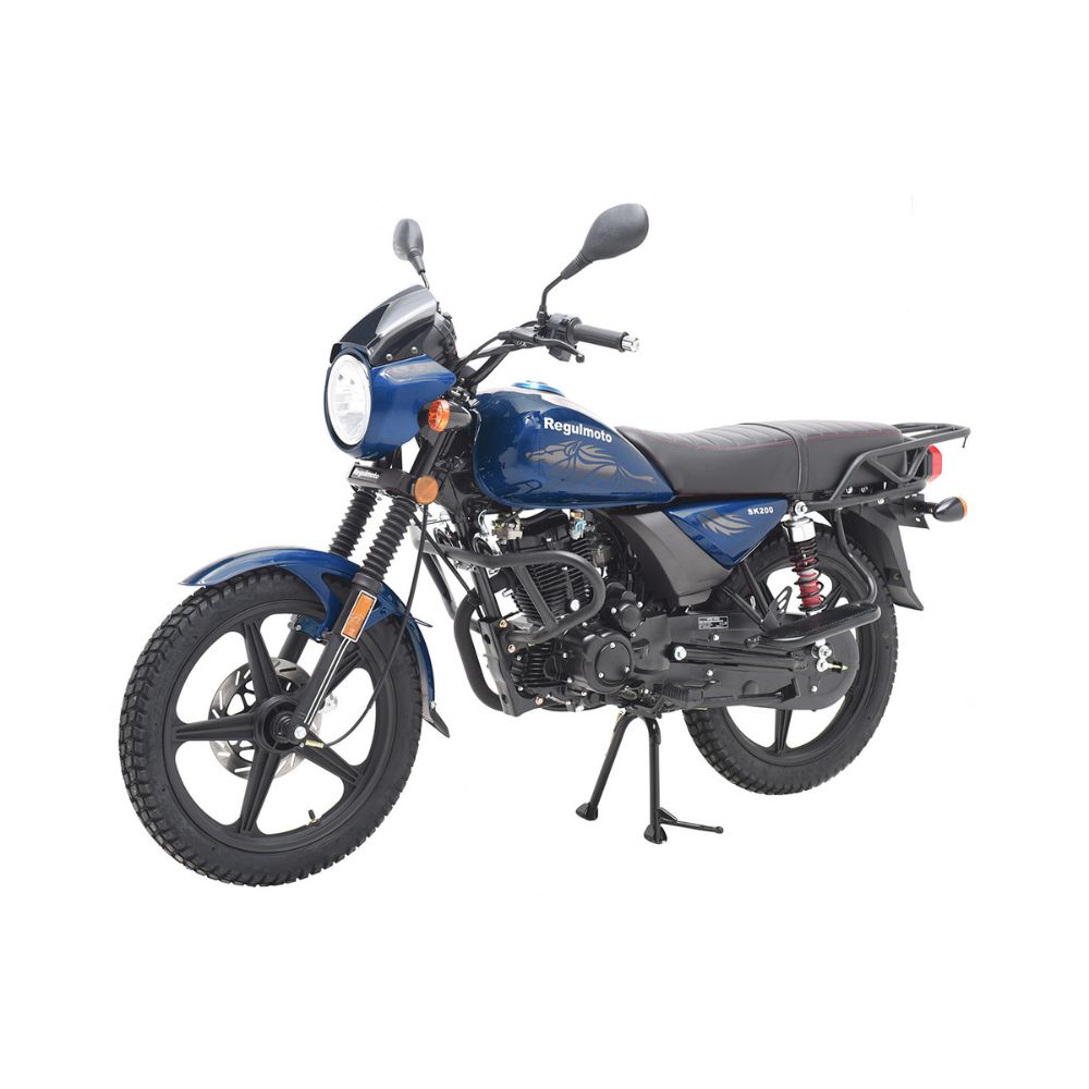 Купить мотоцикл Regulmoto SK200 Мотоцикл Regulmoto SK200