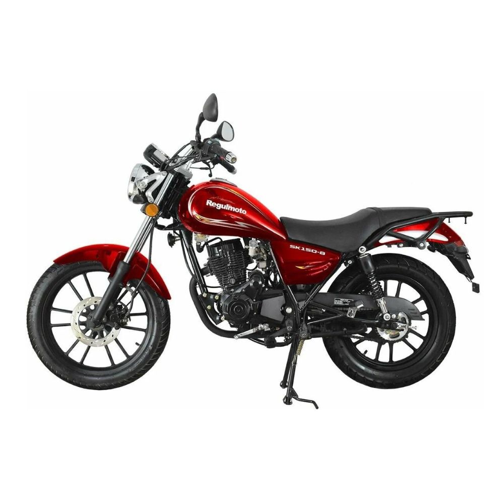 Купить мотоцикл Regulmoto SK200-8 Мотоцикл Regulmoto SK 200-8