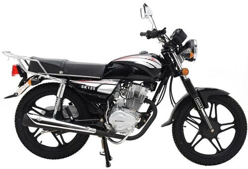 Мотоцикл Regulmoto SK-125