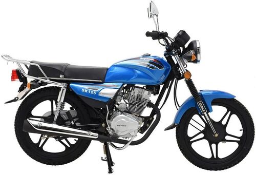 Мотоцикл Regulmoto SK-125