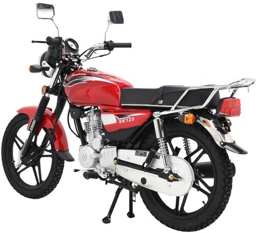 Мотоцикл Regulmoto SK-125