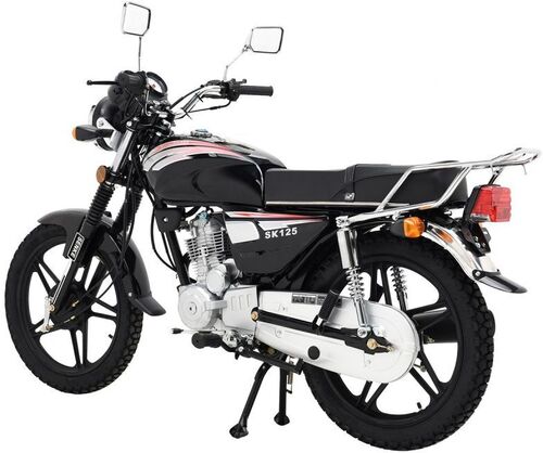 Мотоцикл Regulmoto SK-125