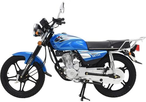 Мотоцикл Regulmoto SK-125