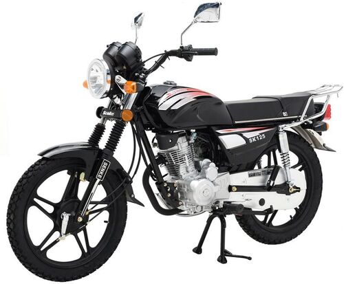 Мотоцикл Regulmoto SK-125