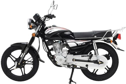 Мотоцикл Regulmoto SK-125