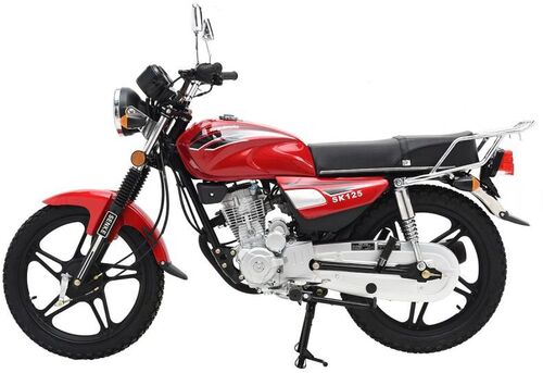 Мотоцикл Regulmoto SK-125