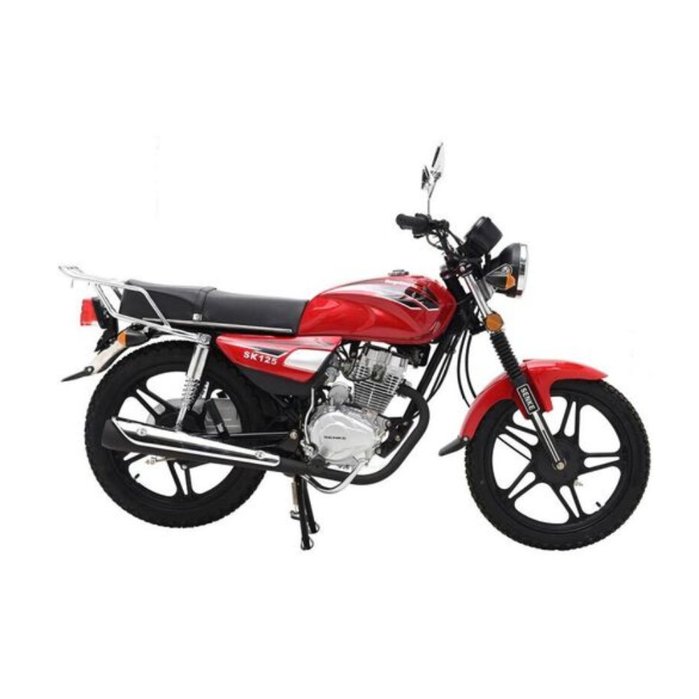 Мотоцикл Regulmoto SK-125