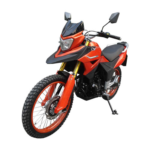 Купить мотоцикл Racer Ranger RC300-GY8 270cc