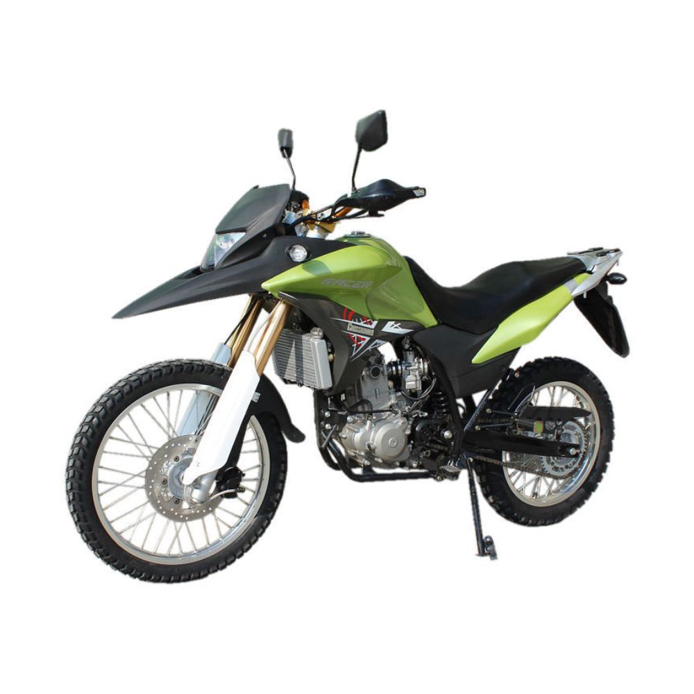 Купить мотоцикл RACER RC250-GY8A Ranger 250cc