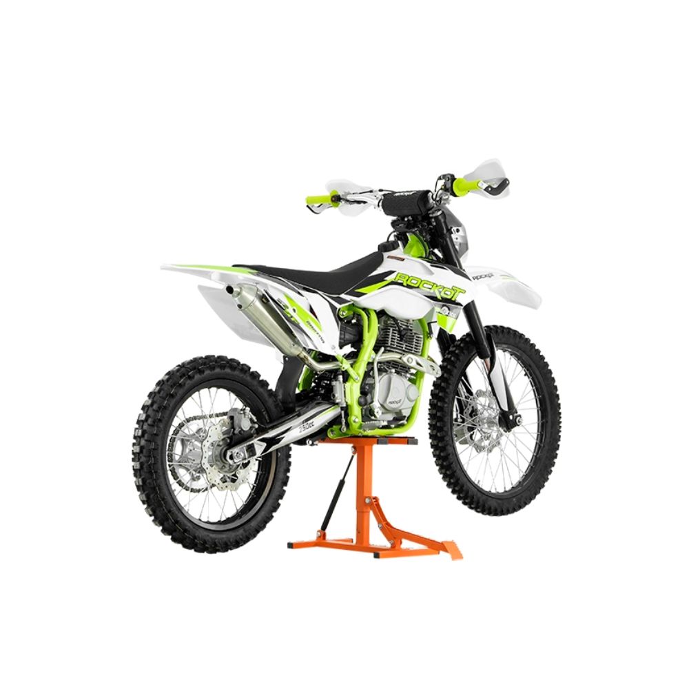 Мотоцикл эндуро ROCKOT R5F Raptor (250cc, 172FMM, 21/18)