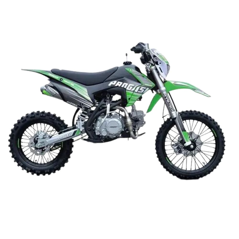 Купить питбайк Progasi Smart 125 Питбайк Progasi Smart 125