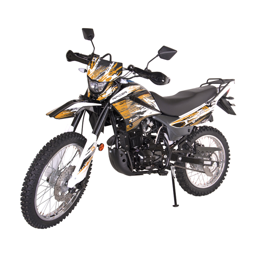 Купить мотоцикл RACER Panther RC300-GY8X Мотоцикл RACER Panther RC300-GY8X