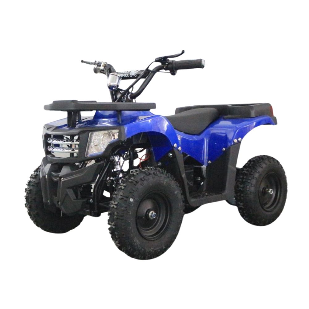 Купить квадроцикл GreenCamel Гоби K24 (36V 800W R6 Цепь) Квадроцикл GreenCamel Гоби K24 (36V 800W R6 Цепь)