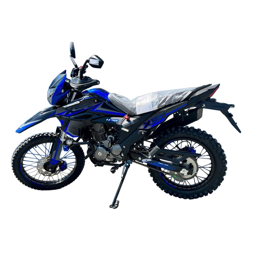 Купить мотоцикл Racer RC300-GY8V XSR Мотоцикл Racer RC300-GY8V XSR