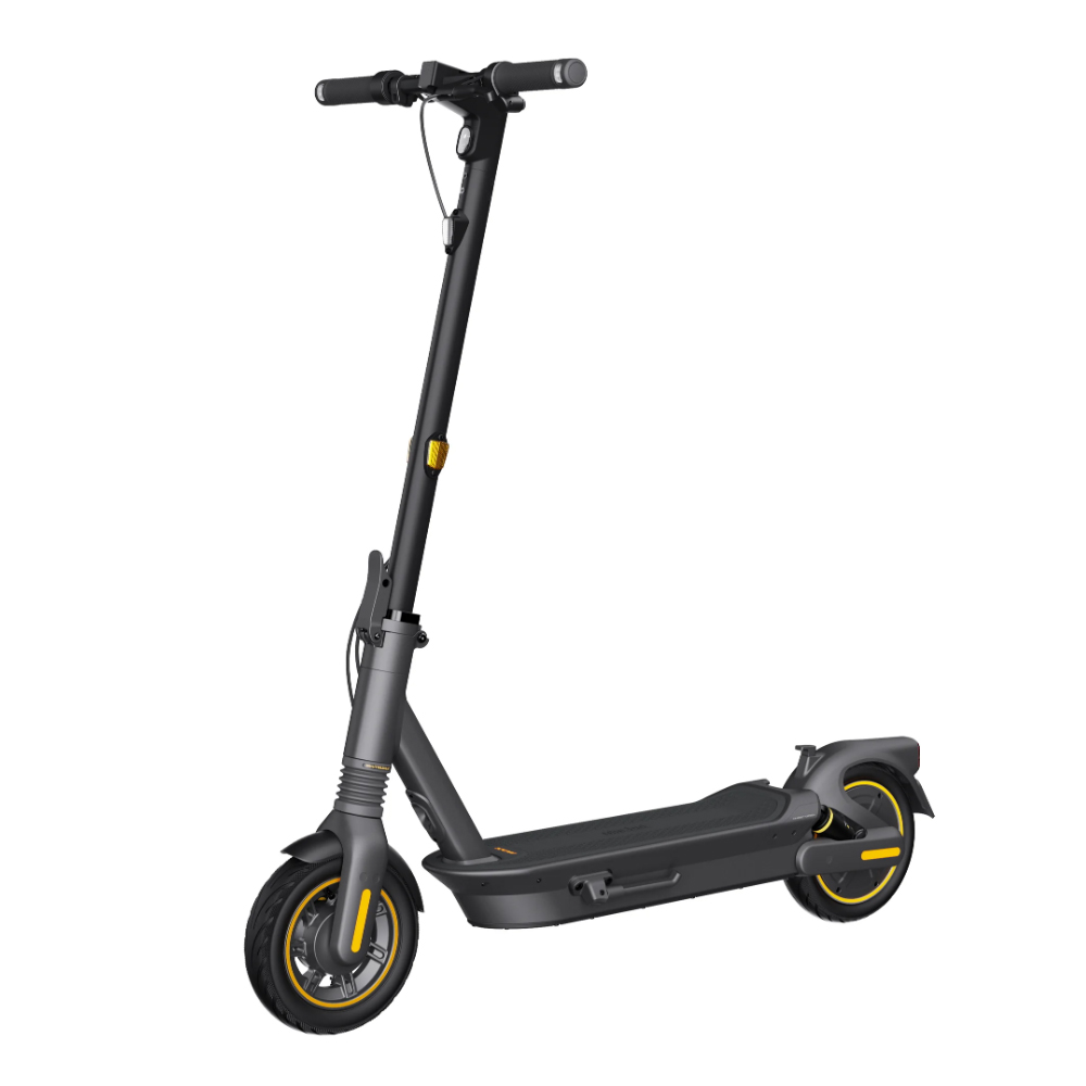 E-Scooter SEGWAY-NINEBOT Max G2