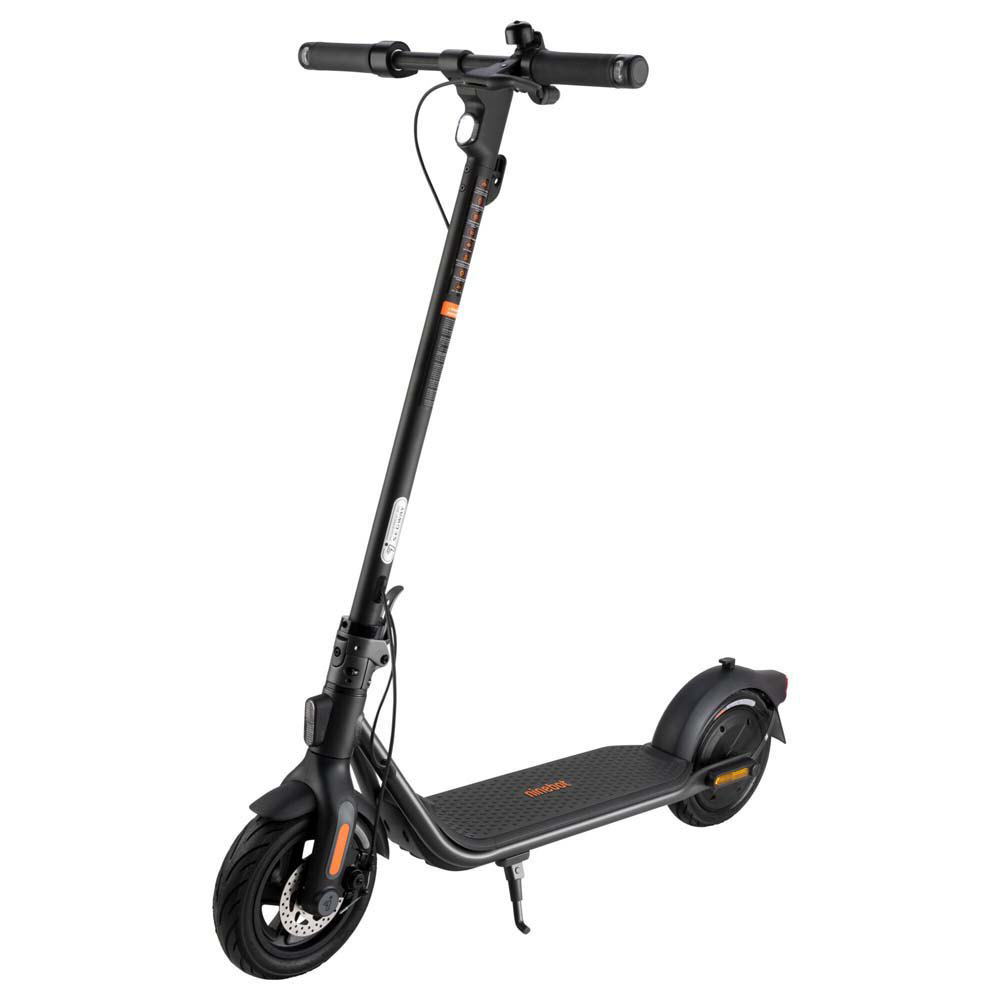 E-Scooter Ninebot Segway KickScooter F2