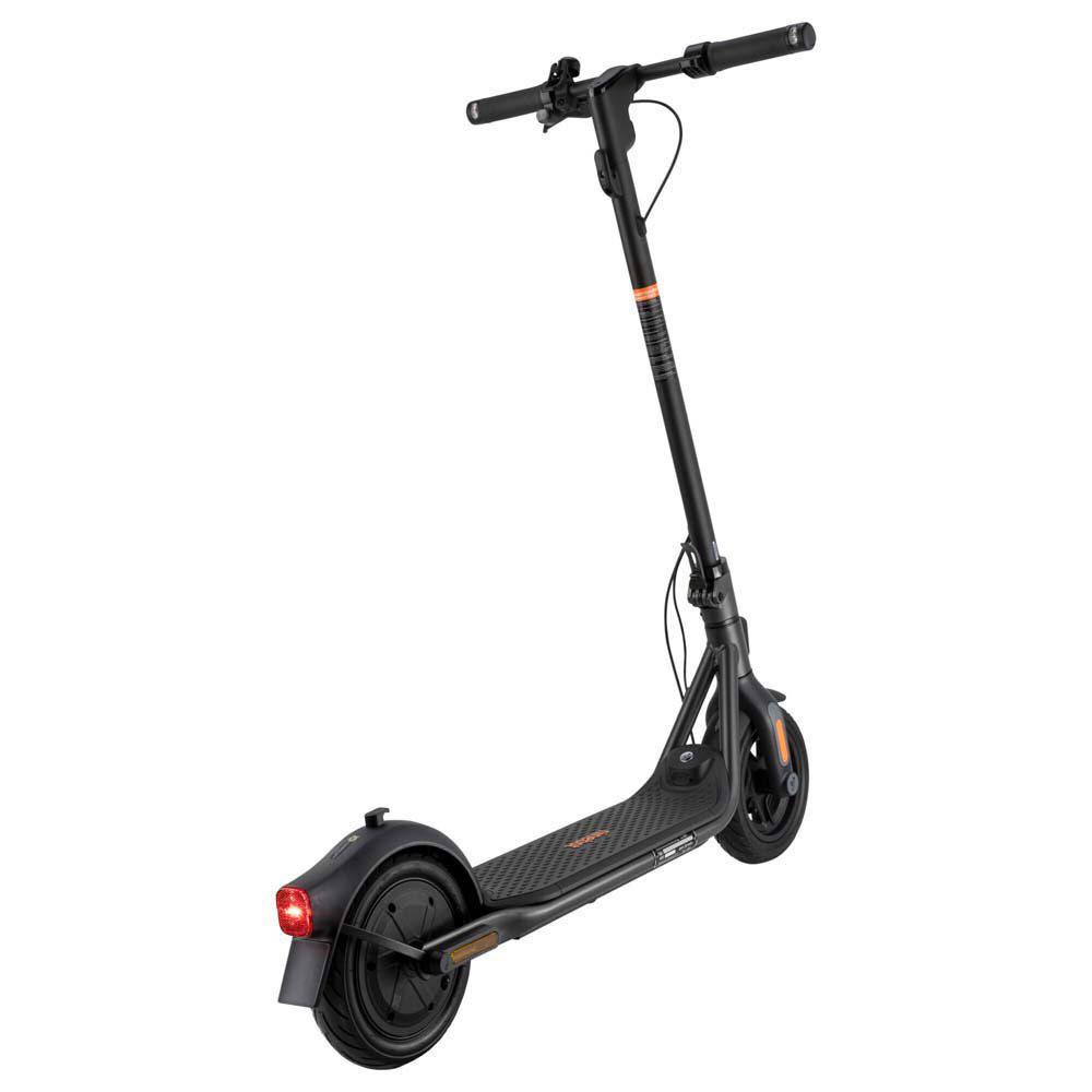 E-Scooter Ninebot Segway KickScooter F2 D