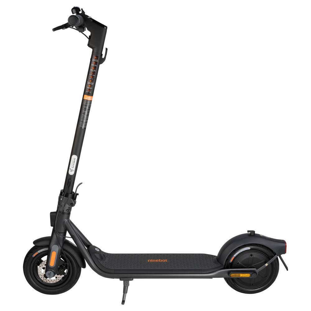 E-Scooter Ninebot Segway KickScooter F2 D