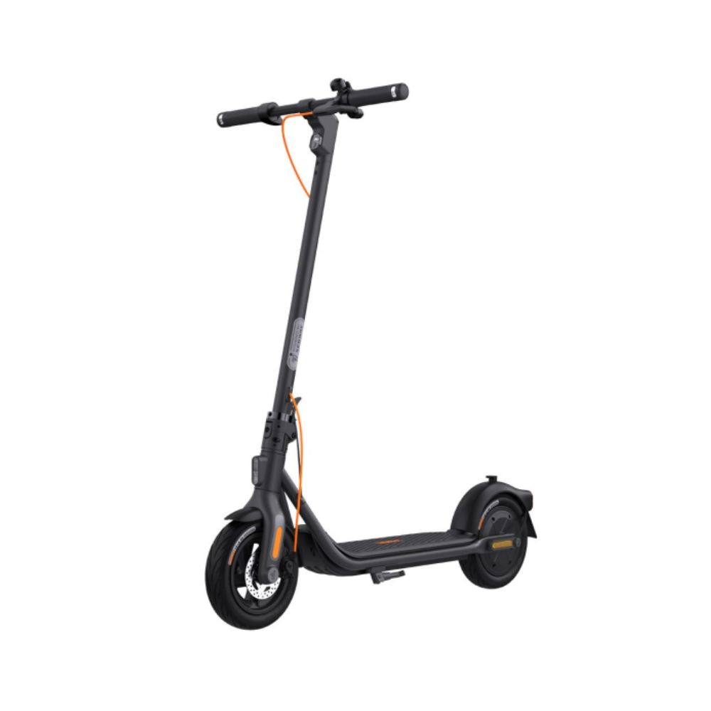 E-Scooter SEGWAY-NINEBOT KickScooter F2 Plus