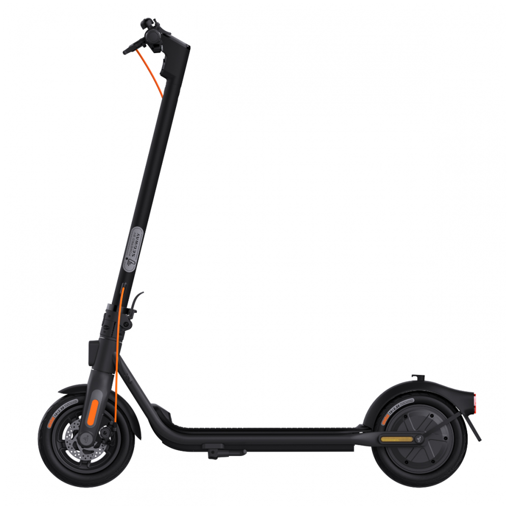 E-Scooter SEGWAY-NINEBOT KickScooter F2 Plus E