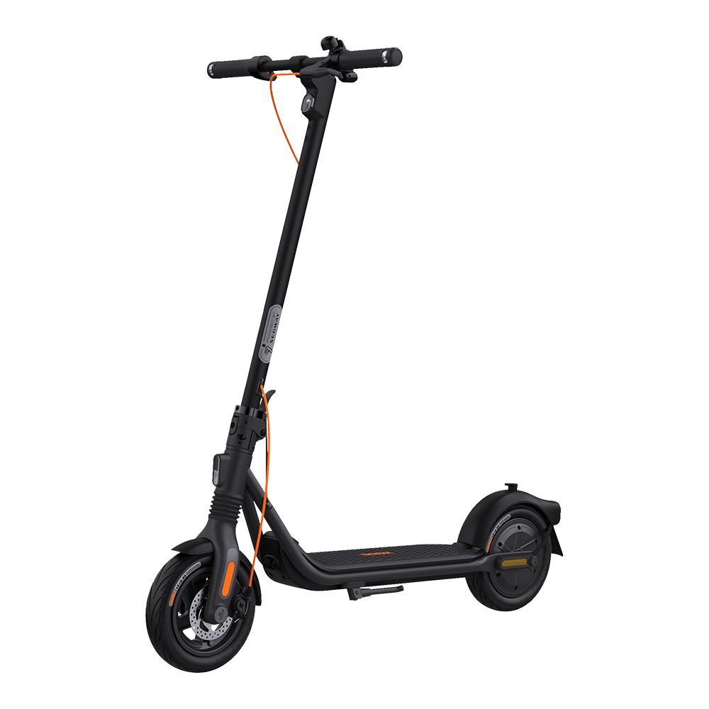 E-Scooter SEGWAY-NINEBOT Kickscooter F2 Pro