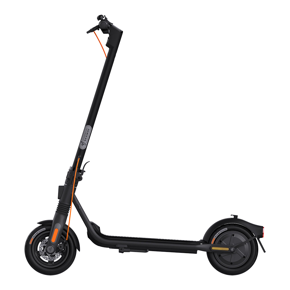 E-Scooter SEGWAY-NINEBOT Kickscooter F2 Pro