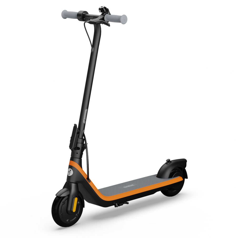 E-Scooter SEGWAY-NINEBOT KickScooter С2 E