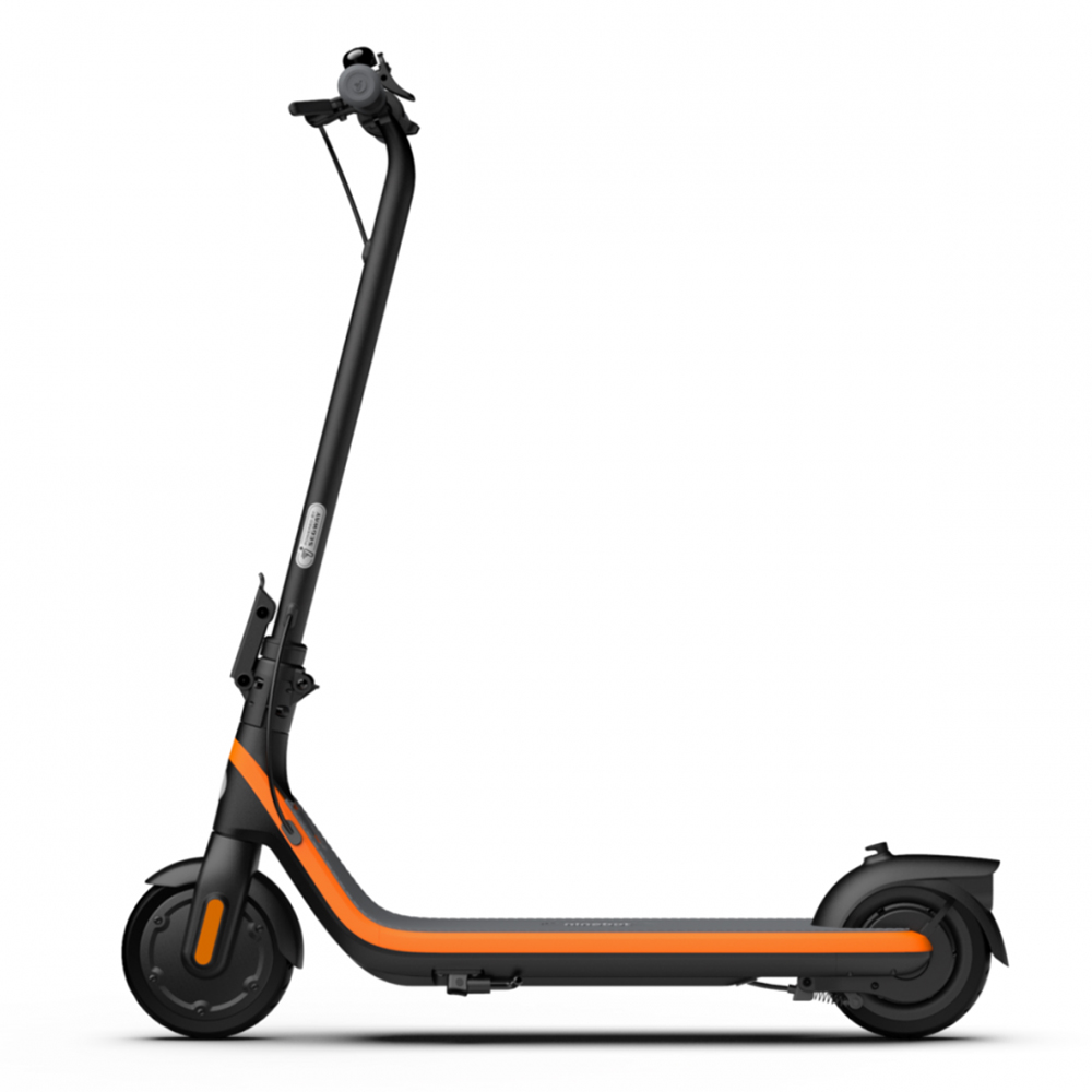 E-Scooter SEGWAY-NINEBOT KickScooter С2 E