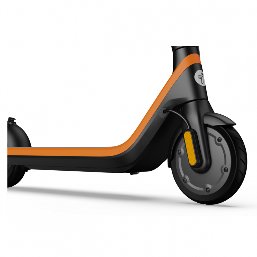 E-Scooter SEGWAY-NINEBOT KickScooter С2 E