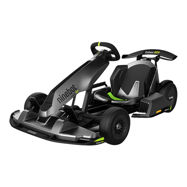 Segway-Ninebot Gokart Pro