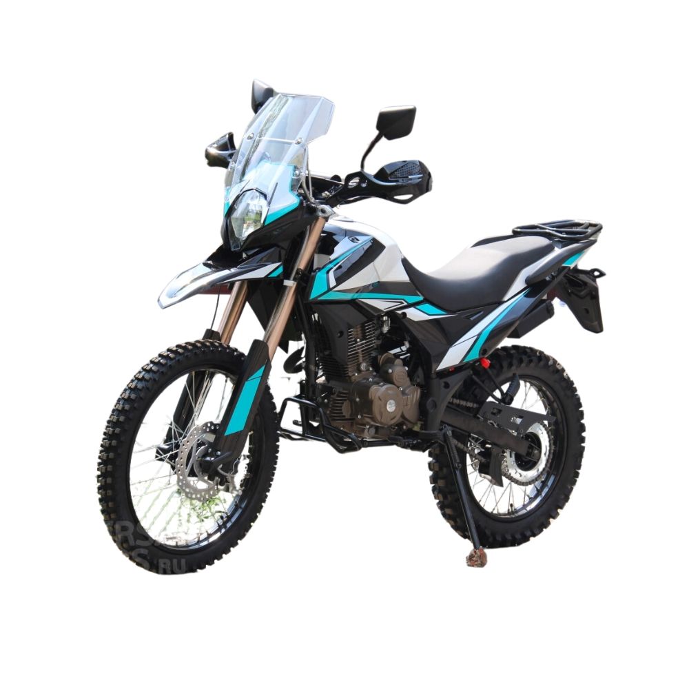 Купить Мотоцикл Shineray ADVENTURE 250cc Мотоцикл Shineray ADVENTURE 250cc