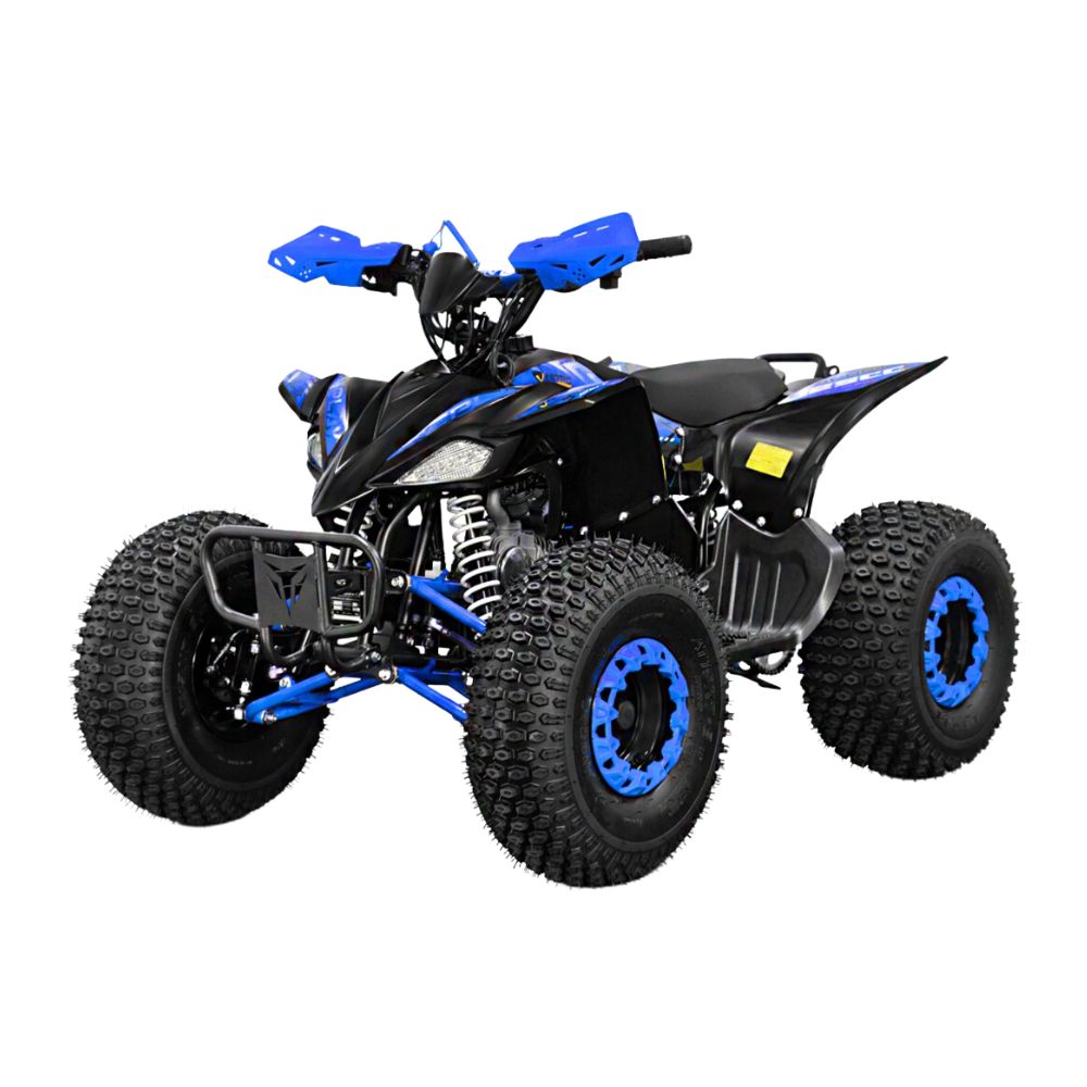 Купить квадроцикл QMC NITRO QUAD 125 RG7