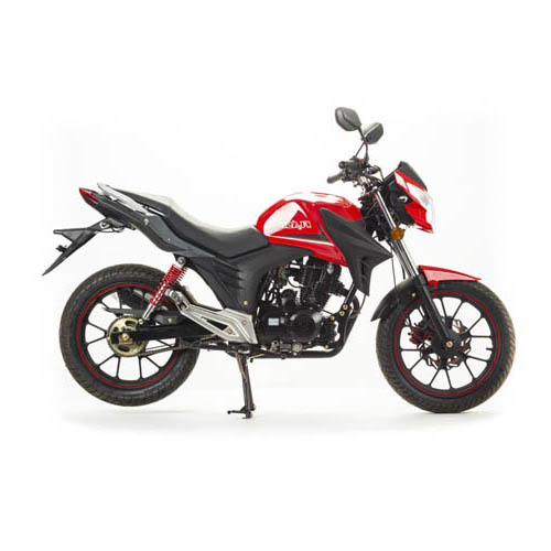 Мотоцикл Motoland Flash 200